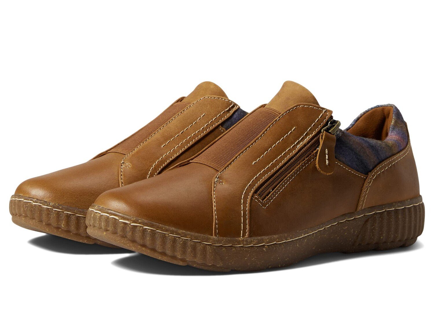 

Кроссовки Clarks, Caroline Cove