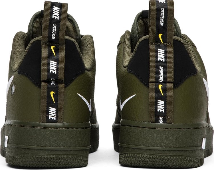 Nike air clearance force one militaire