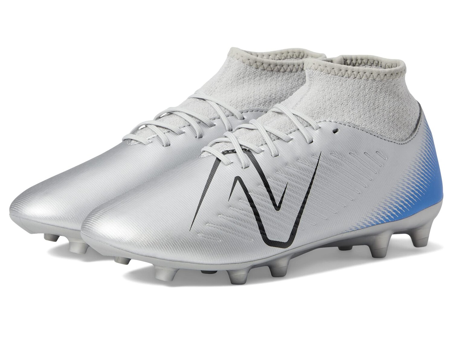 

Кроссовки New Balance, Tekela V4 Magique FG