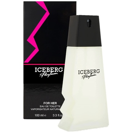 Туалетная вода Iceberg Classic Femme 100мл туалетная вода iceberg classic femme 100 мл