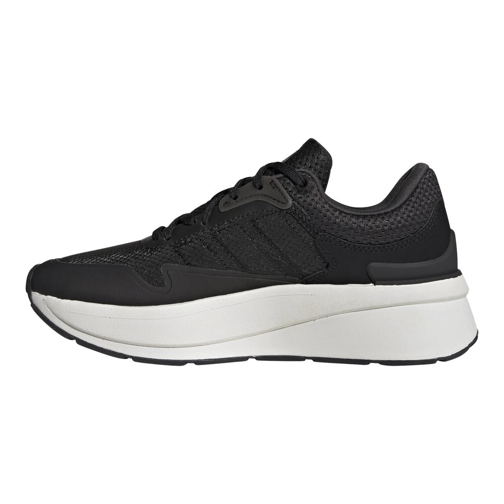 

Кроссовки adidas Sportswear Znchill, core black/carbon/grey six