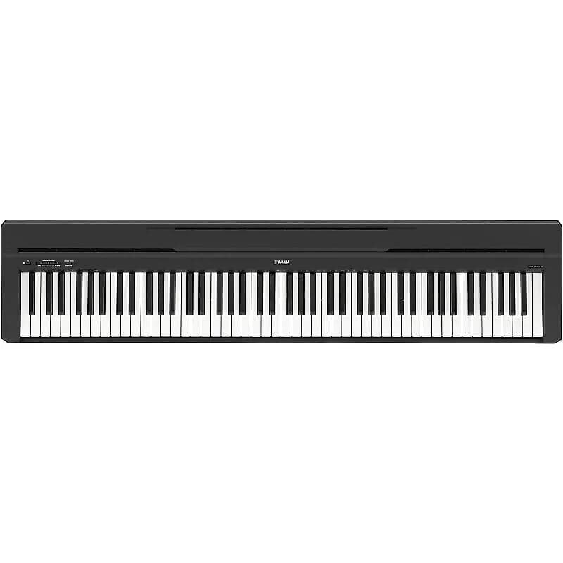 

Yamaha P45B 88-клавишное цифровое пианино P45B 88 Key Digital Piano