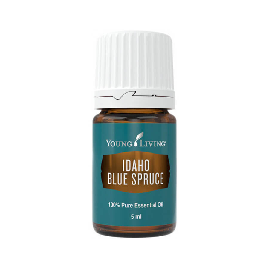

Эфирное масло Young Living Голубая ель из Айдахо (Idaho Blue Spruce), 5 мл
