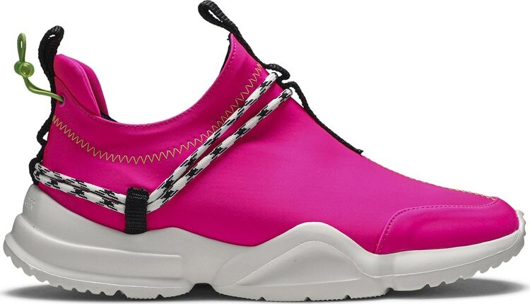 

Кроссовки John Geiger 002 Low Highlighter Pack - Pink, розовый