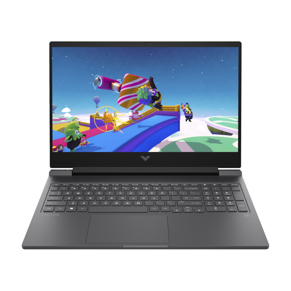 

Игровой ноутбук HP Victus 16-R0073CL, 16.1", 32 ГБ/1 ТБ, i7-13700HX, RTX 4060, черный, английская клавиатура