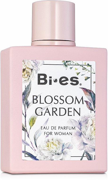 Духи Bi-es Blossom Garden духи bi es la vanille