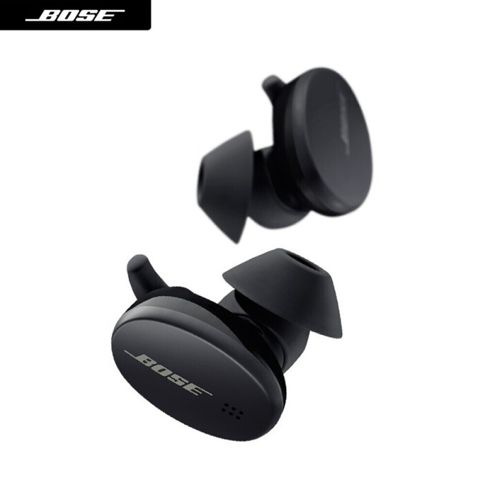 

Беспроводные наушники Bose true с шумоподавлением, черный