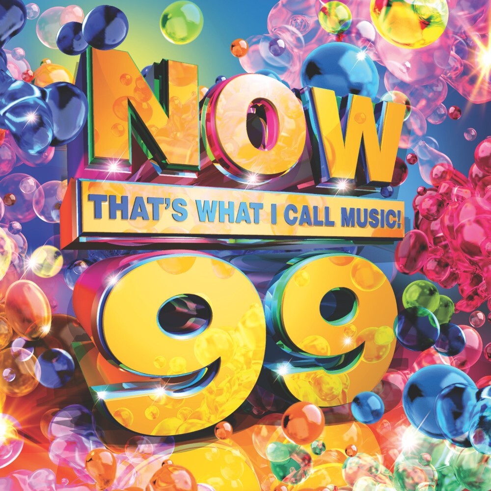 

Виниловая пластинка Now 99 (2 Discs) | Various Artists