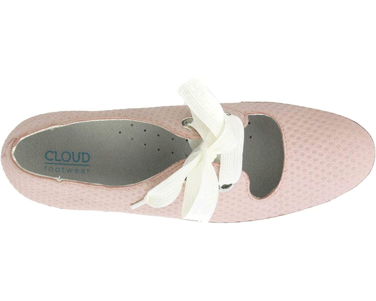 

Кроссовки Uzuri CLOUD, намасте ню
