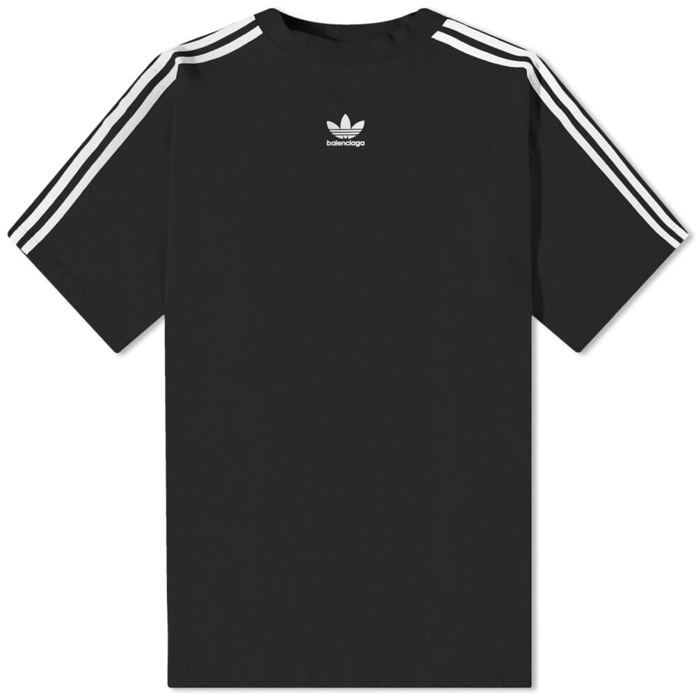 

Футболка Balenciaga x Adidas Tee