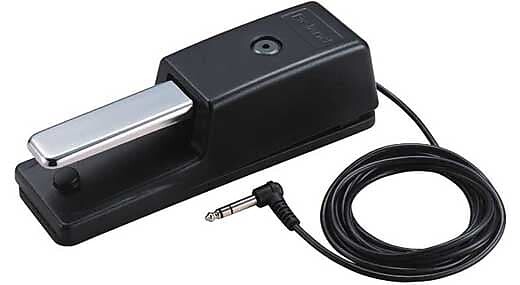 

Демпферная педаль Roland DP10 DP10 Damper Pedal