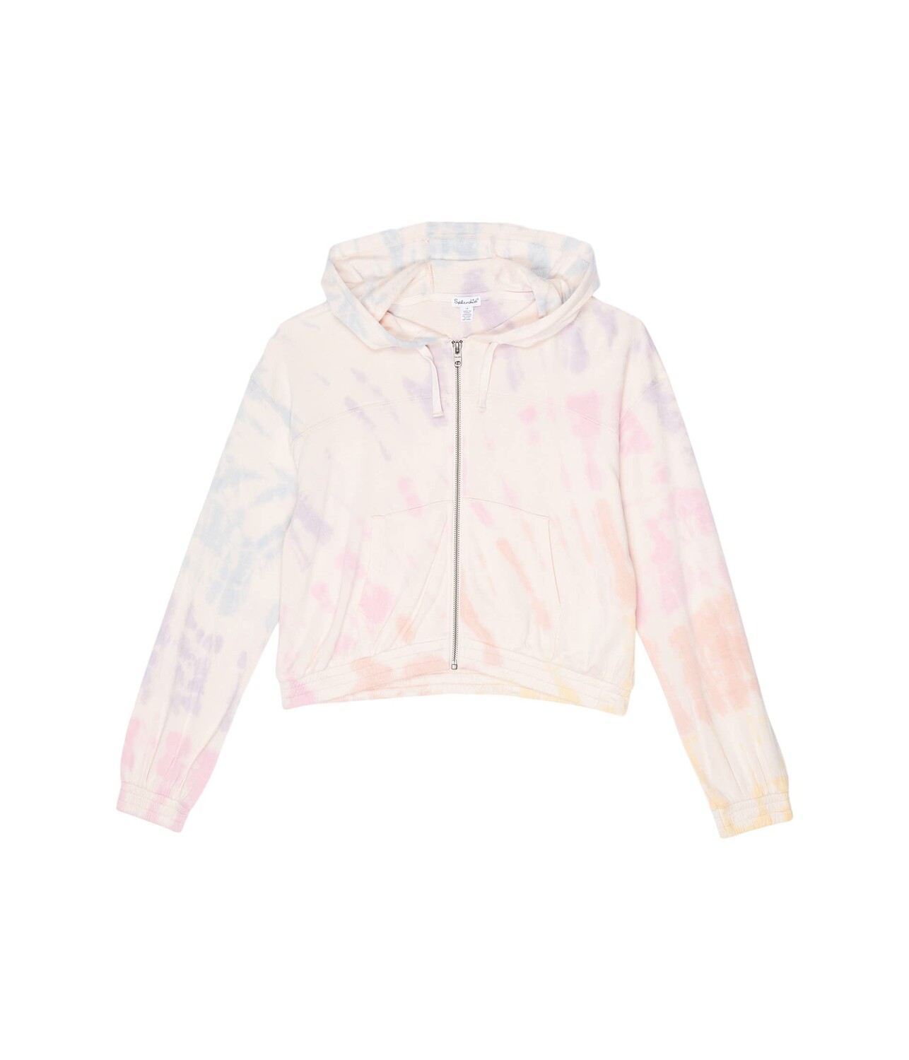 

Худи Splendid Littles, Cotton Candy Sky Hoodie Jacket