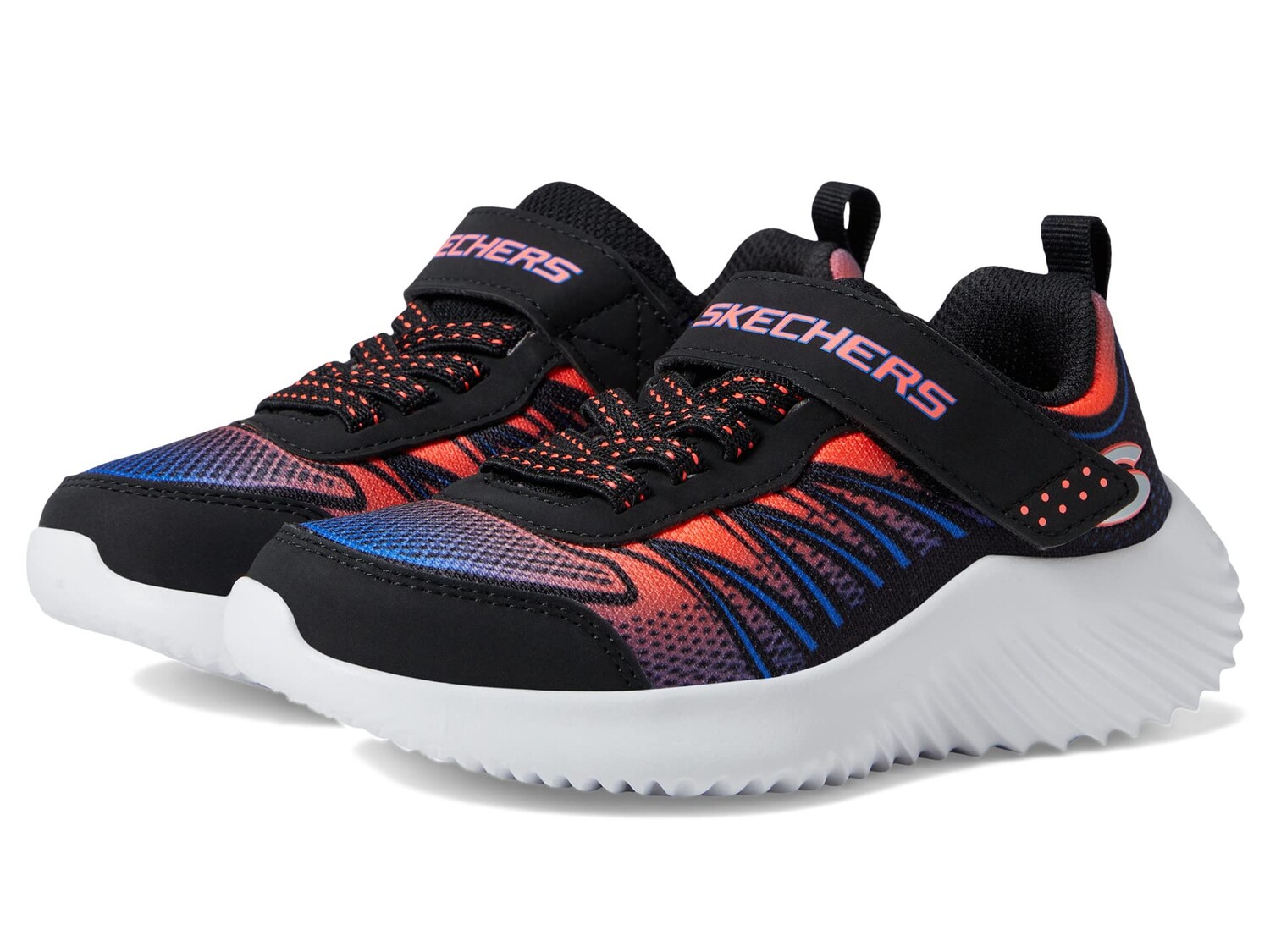 

Кроссовки SKECHERS KIDS, Bounder - Groovy Mov