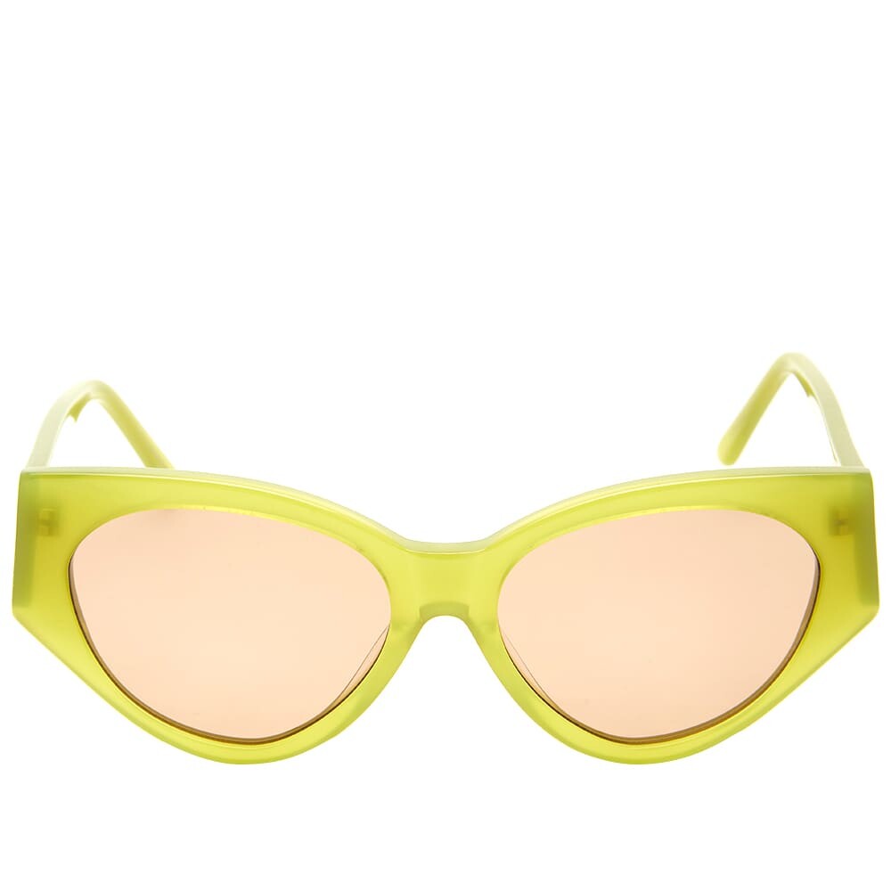 

Солнцезащитные очки Lu Goldie Milou Sunglasses