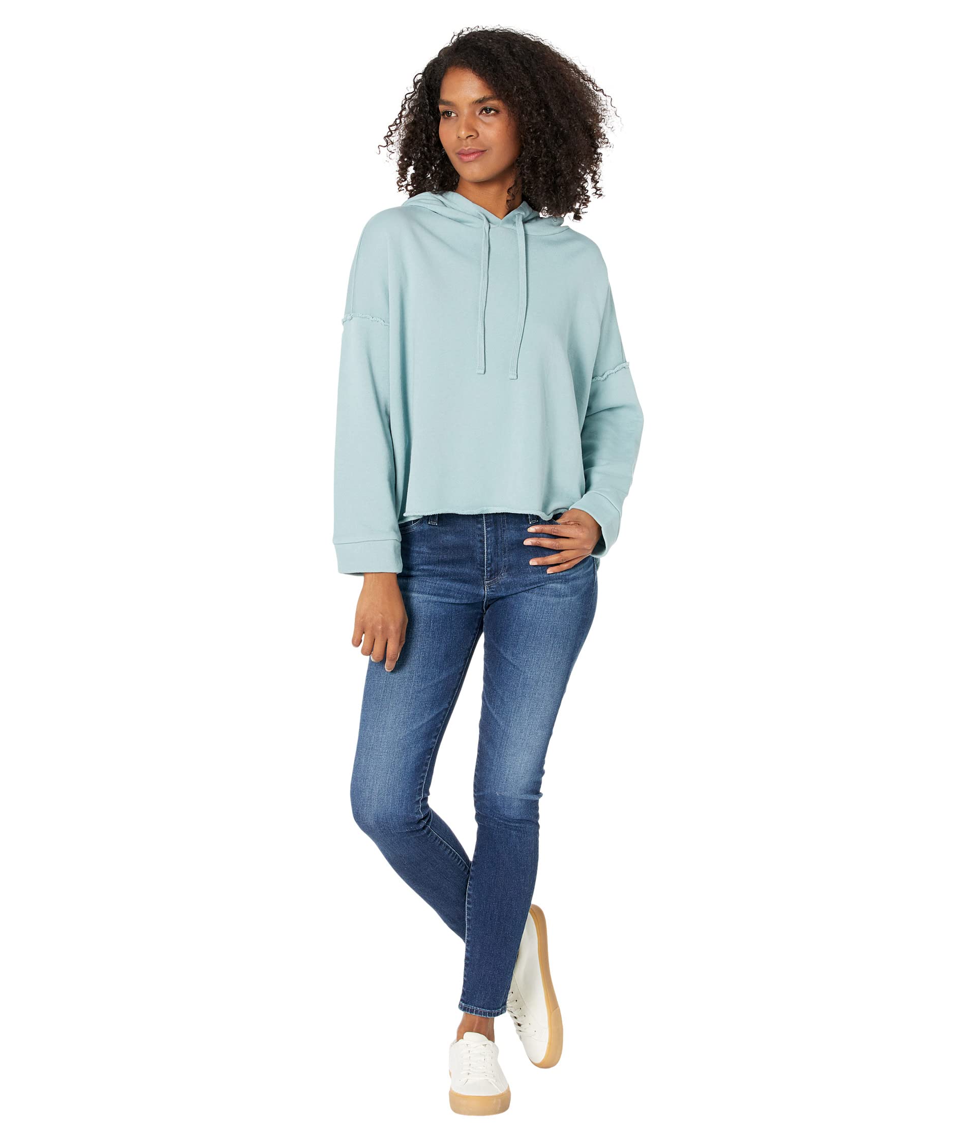 Eileen cheap fisher hoodie