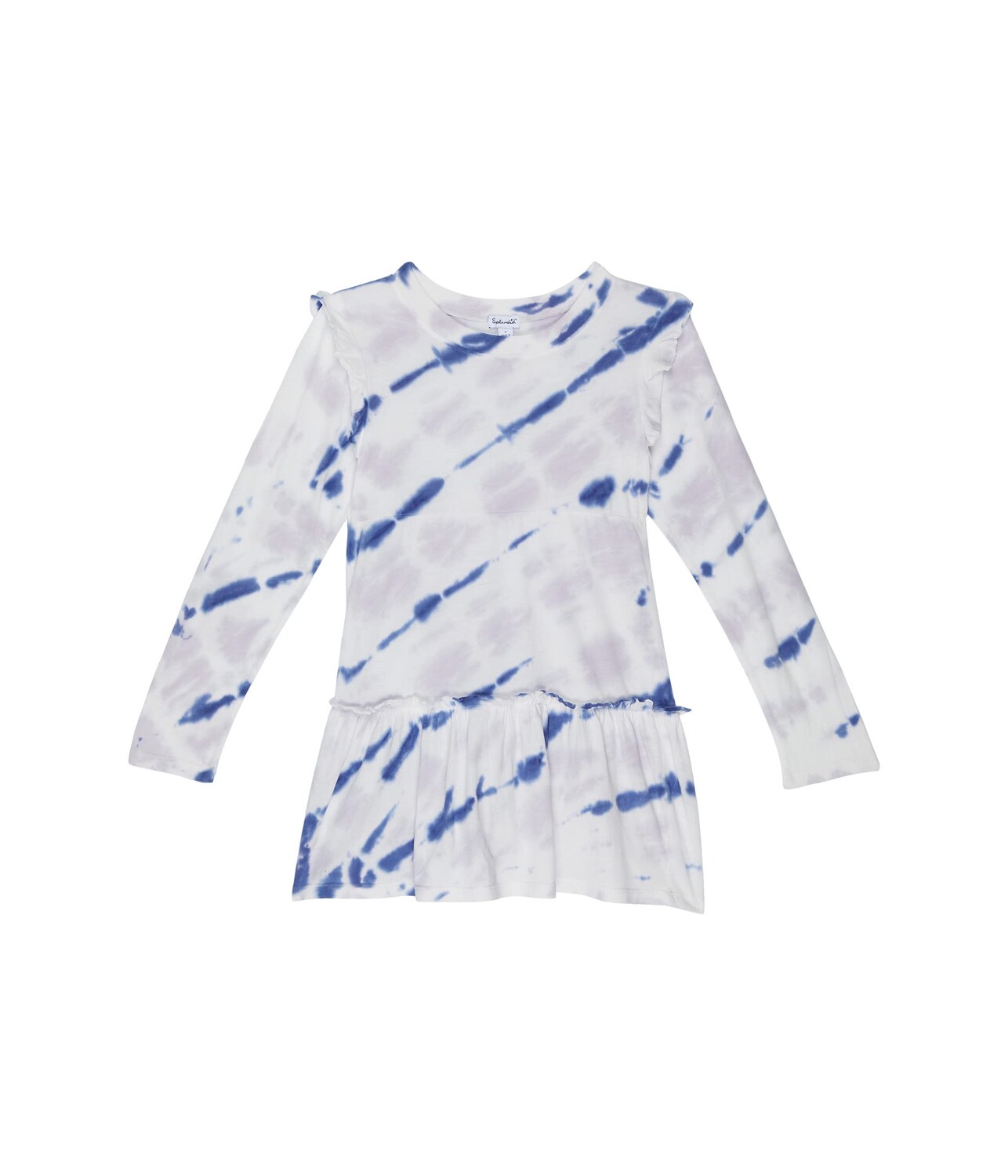 

Платье Splendid Littles, Zebra Tie-Dye Dress