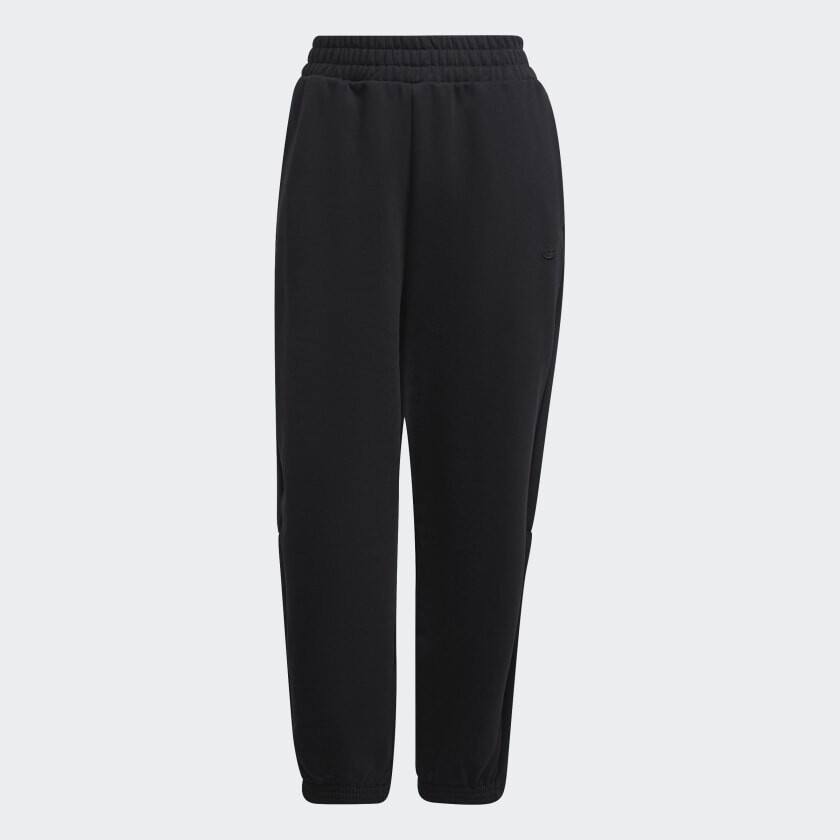 

Джоггеры adidas Adicolor Contempo Relaxed, черный