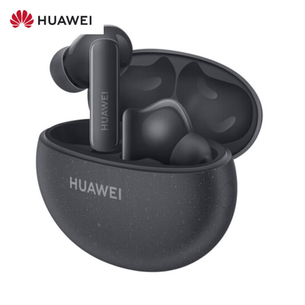 

Bluetooth-гарнитура Huawei FreeBuds 5i Interstellar с шумоподавлением, черный