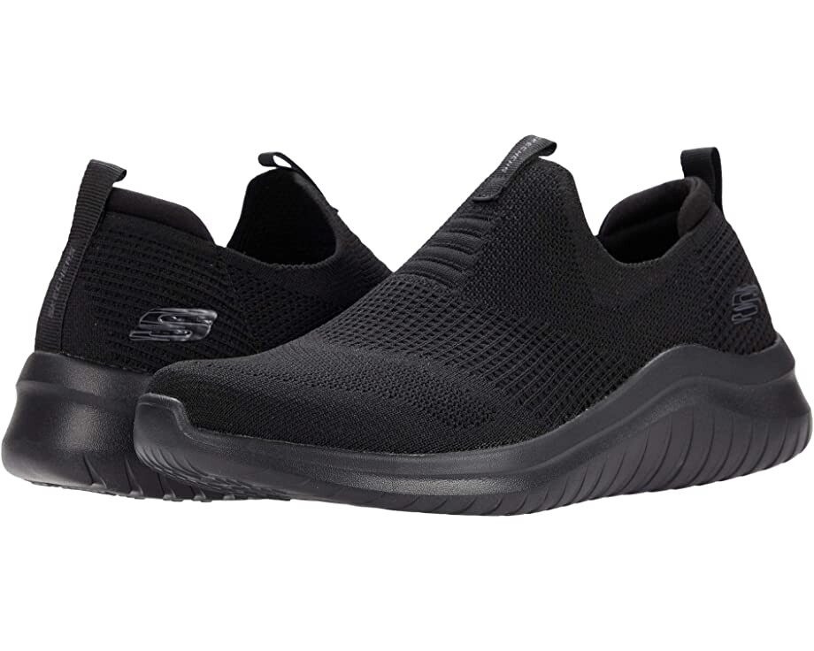 

Кроссовки Ultra Flex 2.0 - Mirkon SKECHERS, черный