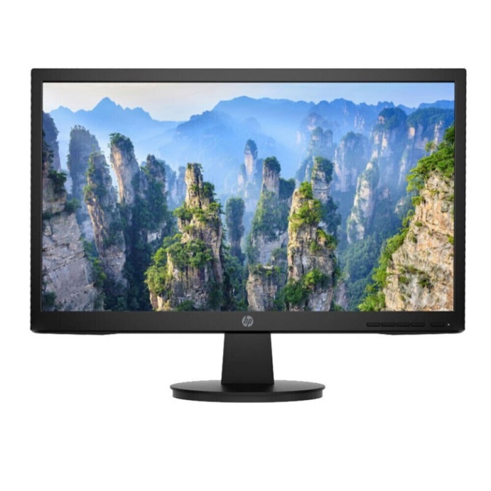 

Монитор HP V22 21,5" VGA+HDMI 1920х1080