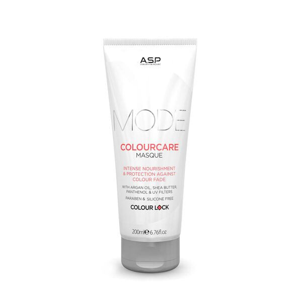 

Affinage Маска для защиты цвета Mode ColourCare Masque 200мл