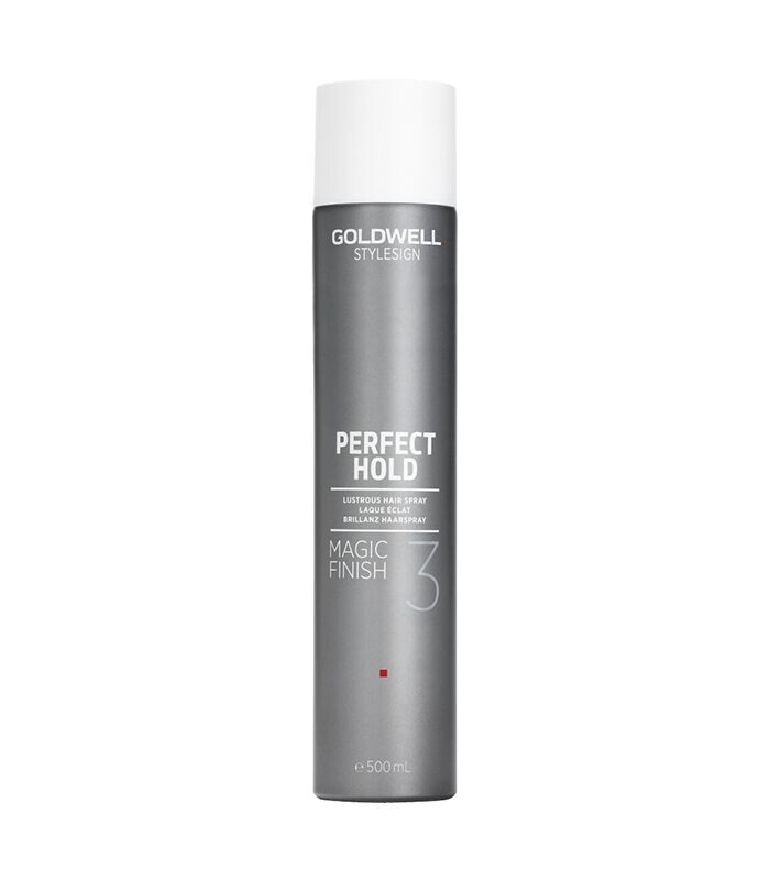 

Goldwell Stylesign Perfect Hold спрей для блеска волос, 500 мл