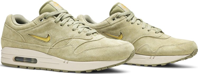 Nike air max on sale 1 neutral olive