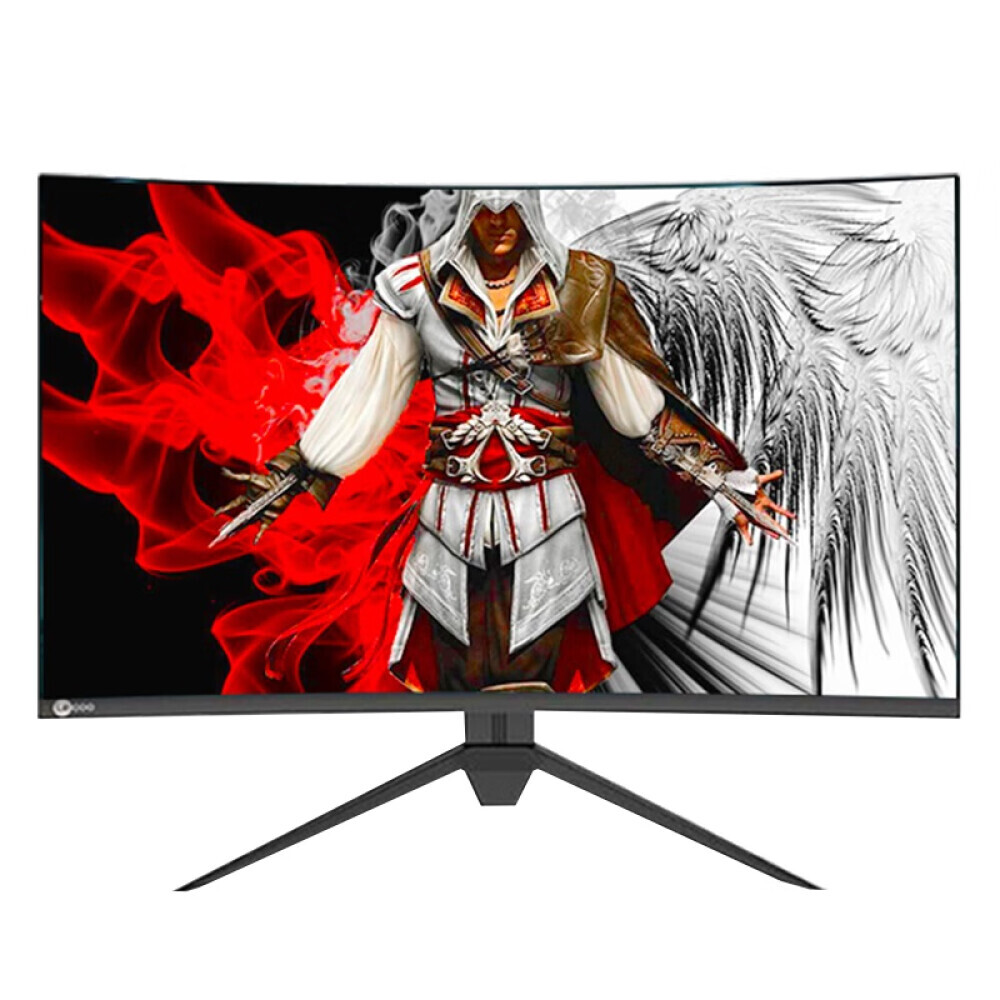 

Монитор игровой Lenovo Laiku N3219FC 31,5" 165Гц