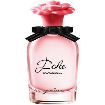 цена Dolce & Gabbana Dolce Garden парфюмерная вода для женщин 75мл