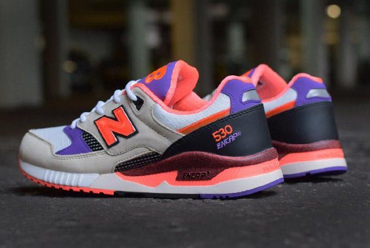 New balance sales m 530