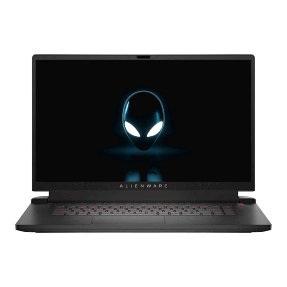 

Ноутбук Alienware M17 R5 17.3" WQHD, 16ГБ/512ГБ, R7-6800H, RTX 3060, черный, английская клавиатура