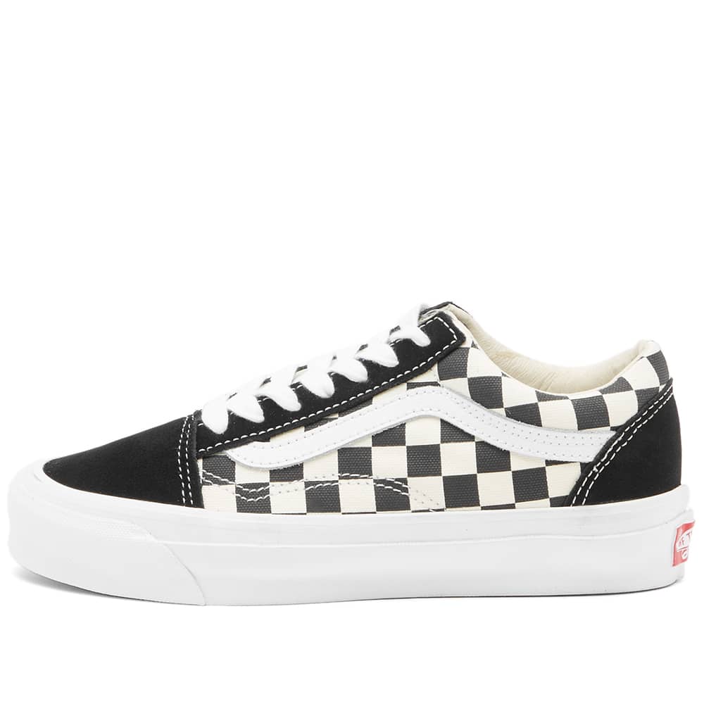 Vans vault og on sale old skool lx