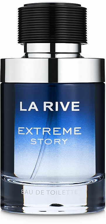 Туалетная вода La Rive Extreme Story цена и фото
