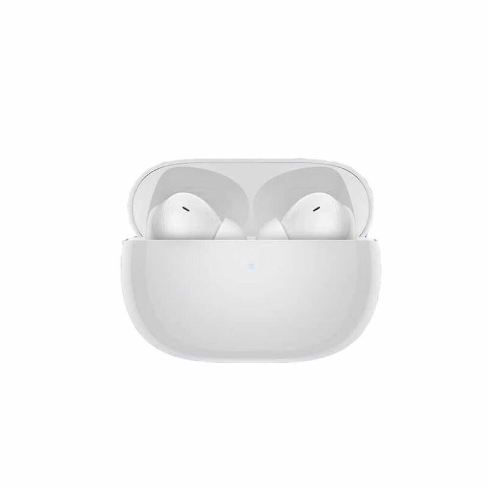 

Bluetooth-гарнитура Xiaomi Redmi Buds 4 Pro игровая с активным шумоподавлением, белый