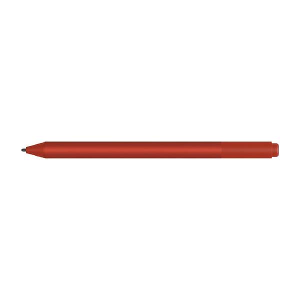 Стилус Microsoft Surface Pen, маково-красный клавиатура чехол microsoft surface go signature бургунди