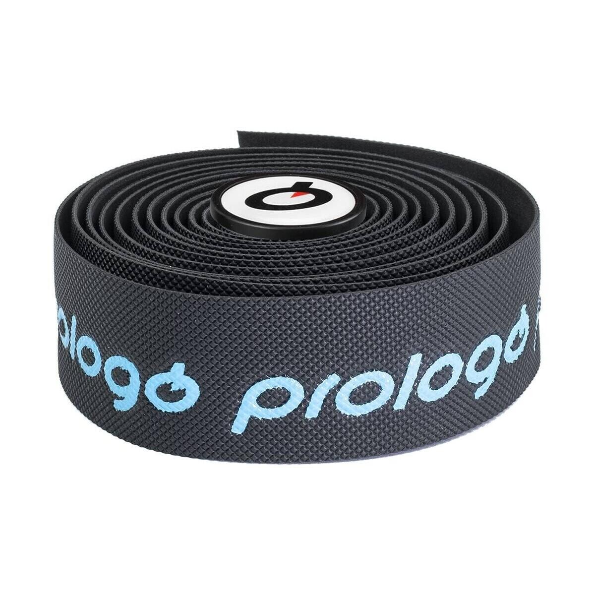 

Многослойная Лента Prologo Guidoline onetouch gel, черный/голубой