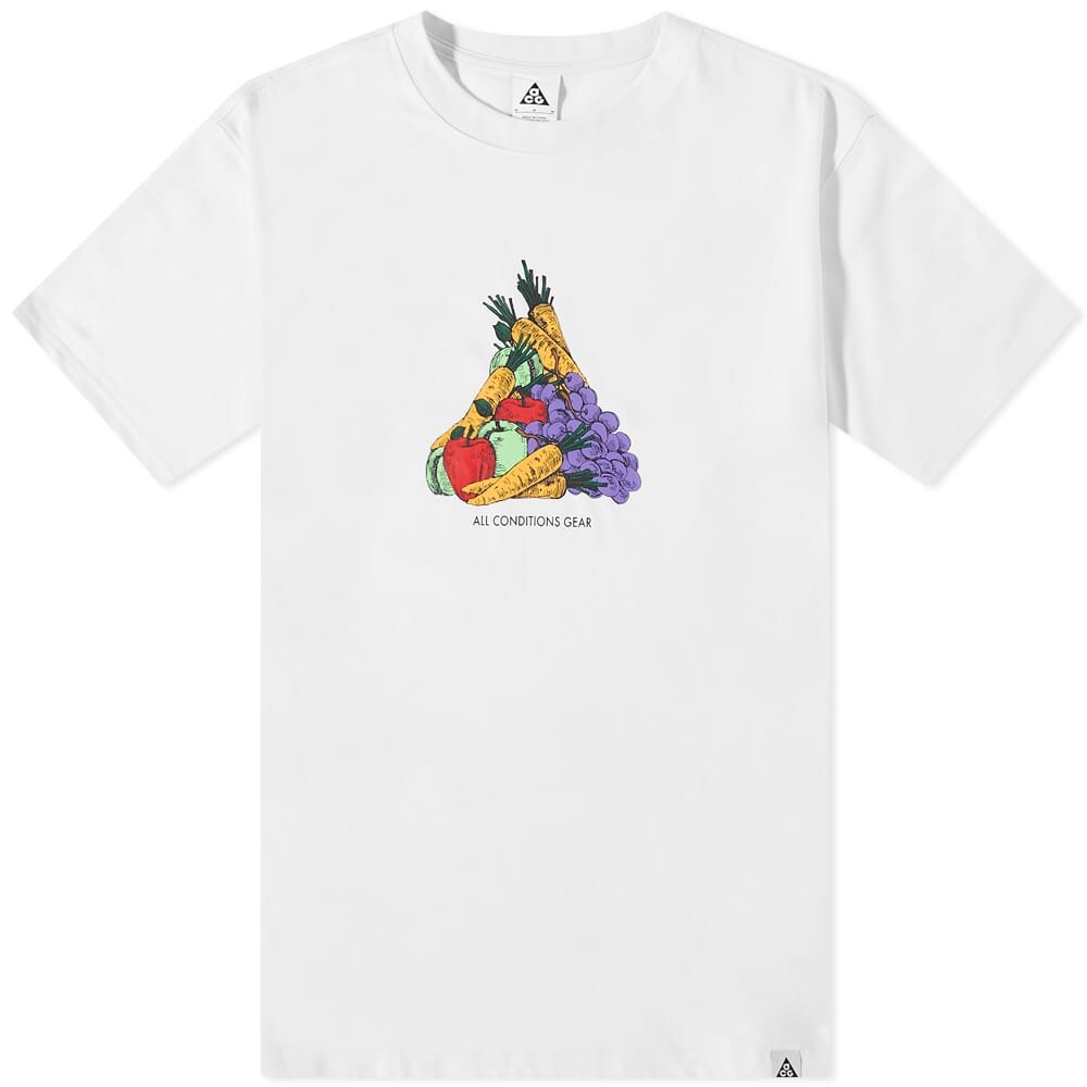 

Футболка Nike ACG Fruit & Veg Tee