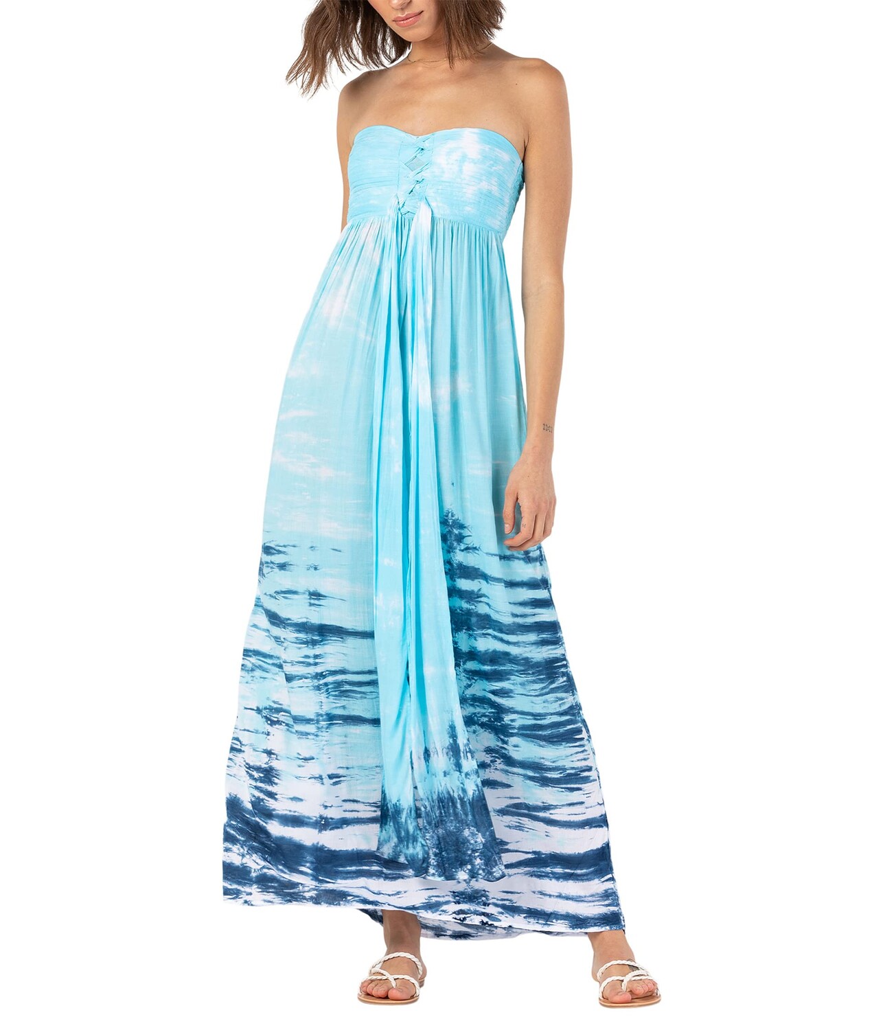 

Платье Tiare Hawaii, Jasmine Maxi Dress