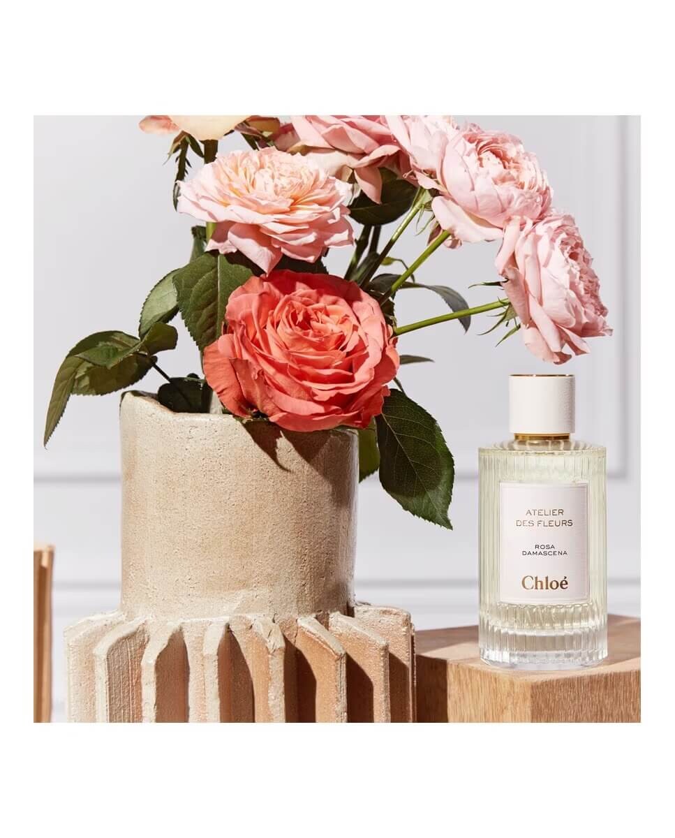 Chloe atelier lavanda. Atelier de fleur. Vanilla planifolia, chloe, chloé. Atelier de fleur. Chloe atelier des fleurs neroli 50 мл.