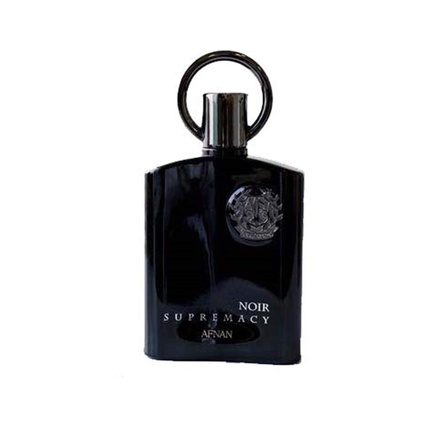 Afnan Supremacy Noir парфюмированная вода 100мл унисекс парфюмерная вода afnan supremacy noir