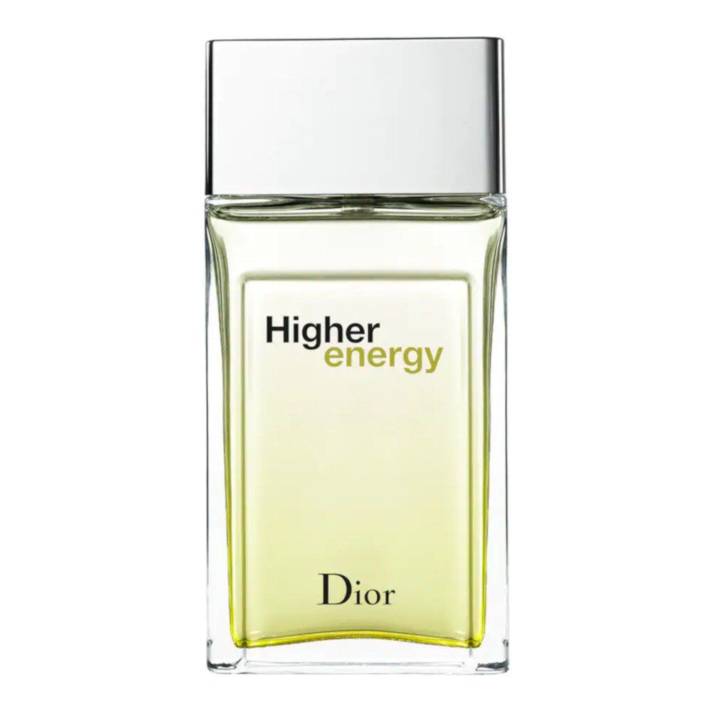 Туалетная вода для мужчин Dior Higher Energy, 100 мл мужская парфюмерия dior higher energy