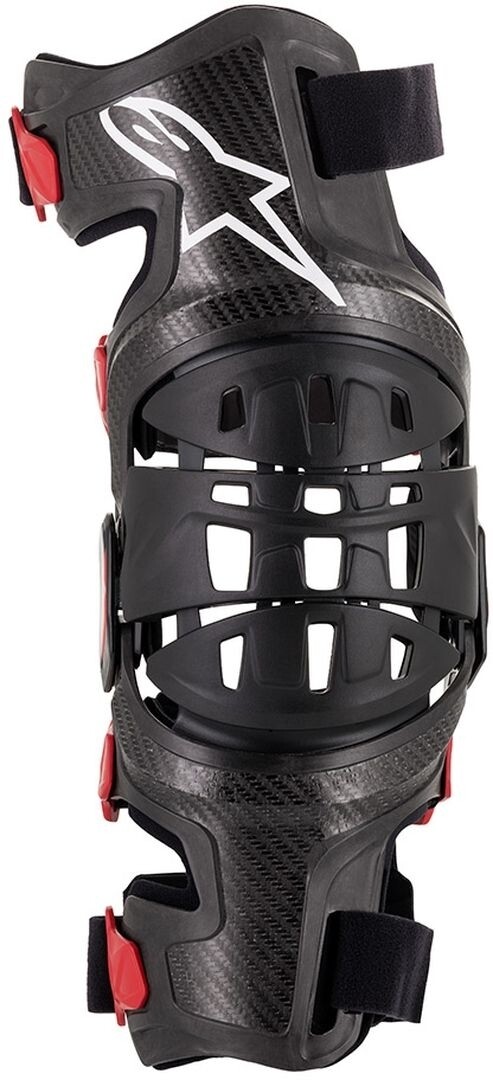 

Alpinestars Bionic-10 Carbon Колено протектор право,