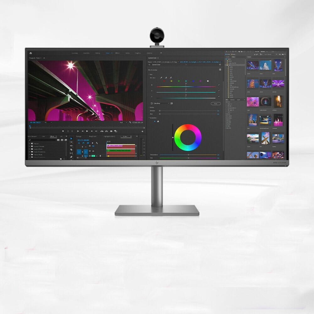 

Моноблок HP ENVY34 6G 34" Intel i7 11700CPU