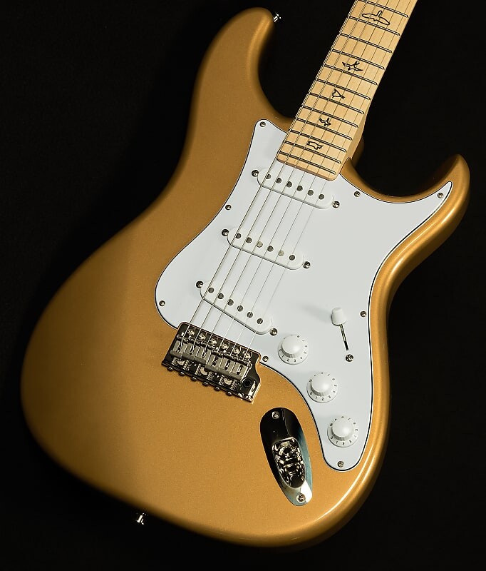 

Гитары PRS John Mayer Silver Sky Guitars John Mayer Sky