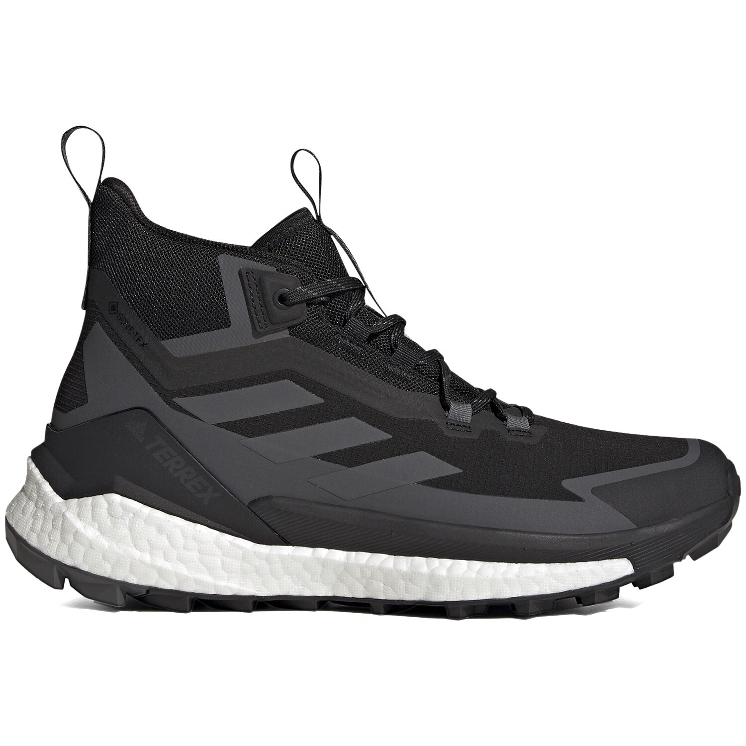 

Обувь Adidas Terrex Free Hiker 2 GORE-TEX, черный