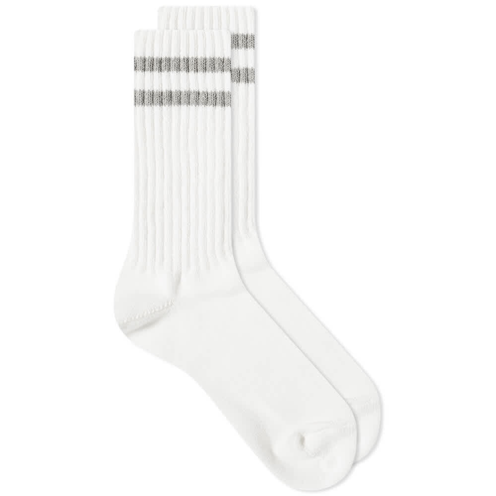 

Носки Beams Plus Schoolboy Sock