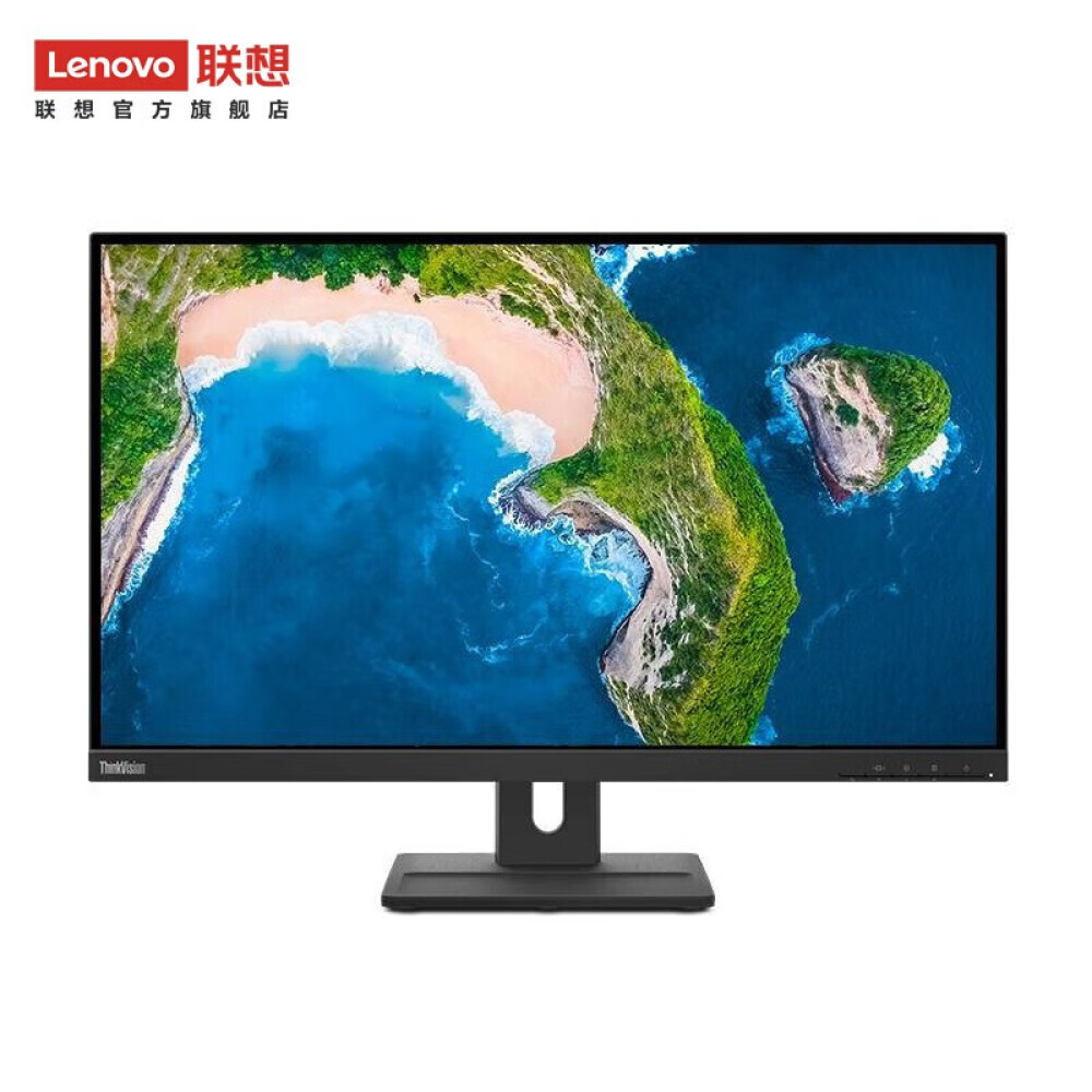 

Монитор Lenovo E27q-20 27" HDMI + DP