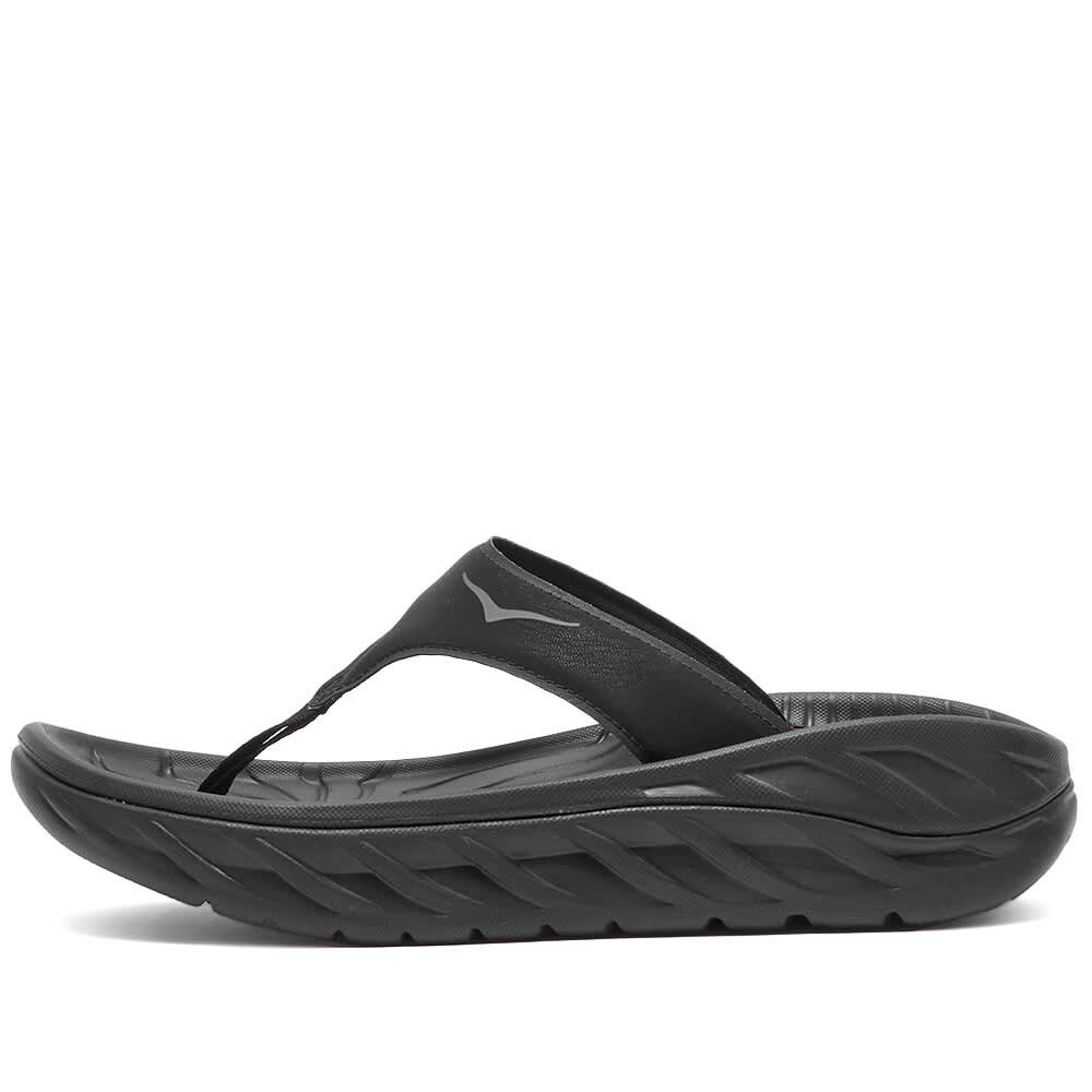 

Сандалии HOKA ONE ONE Ora Recovery Flip