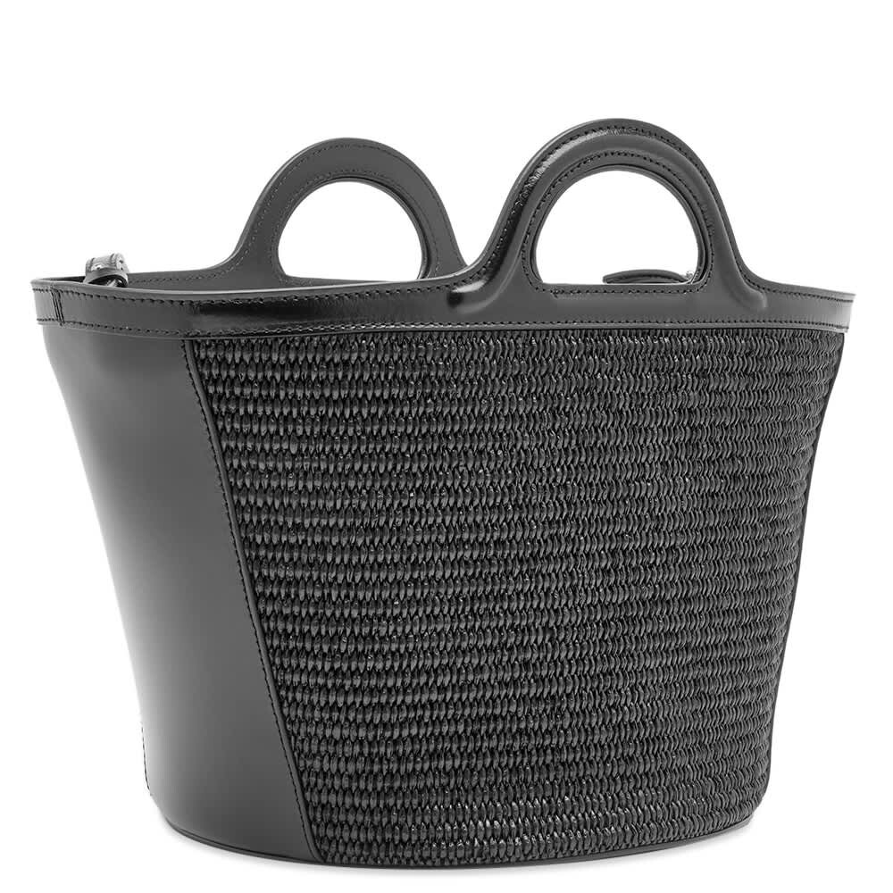

Сумка Marni Small Tropcialia Logo Bag