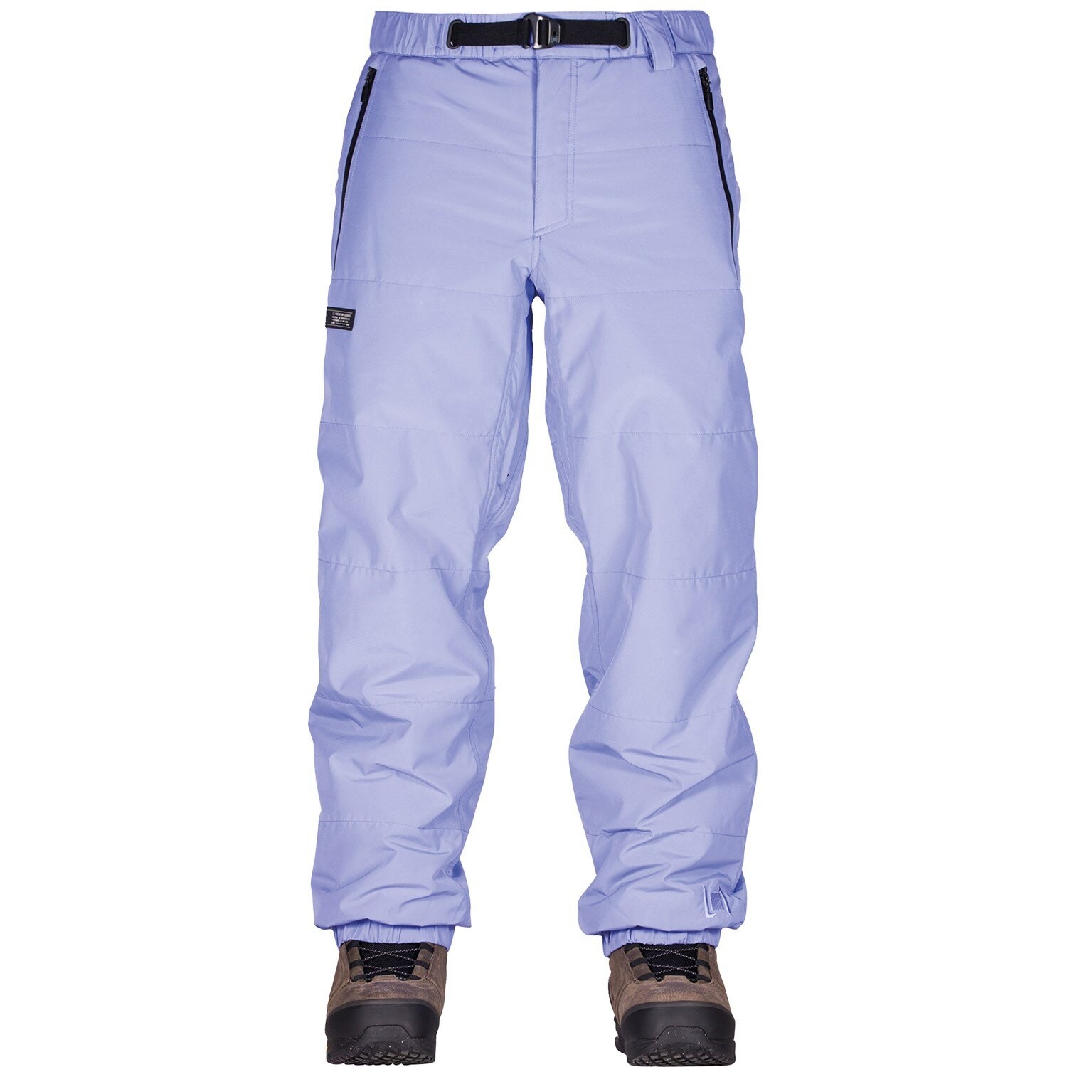 

Штаны L1 Aftershock, ultraviolet